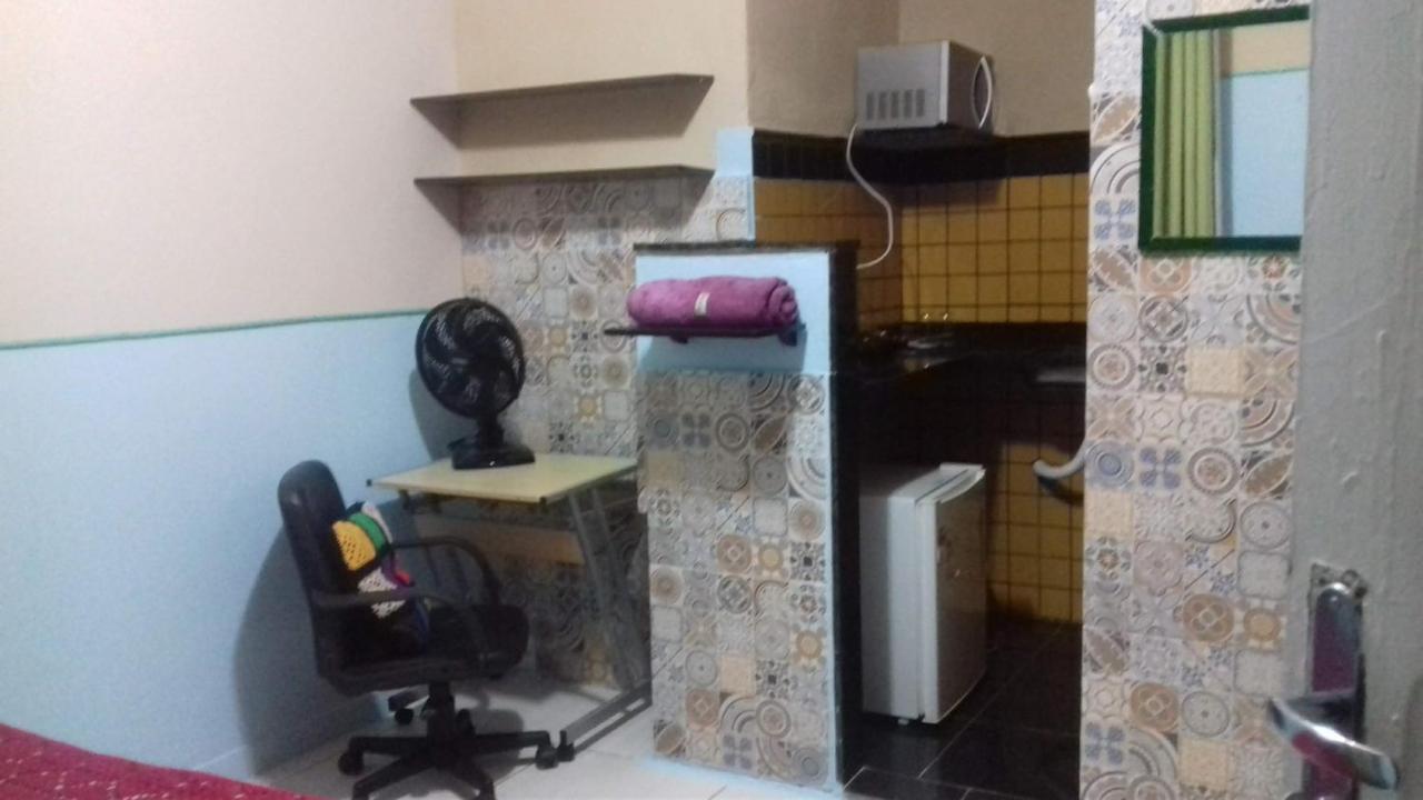 Hostel Trem Di Durmi Belo Horizonte Eksteriør billede