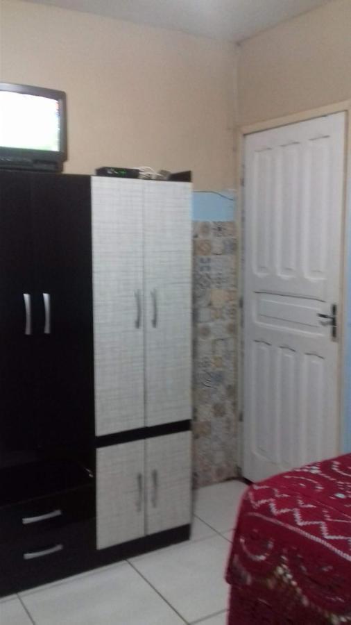 Hostel Trem Di Durmi Belo Horizonte Eksteriør billede
