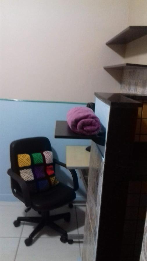 Hostel Trem Di Durmi Belo Horizonte Eksteriør billede