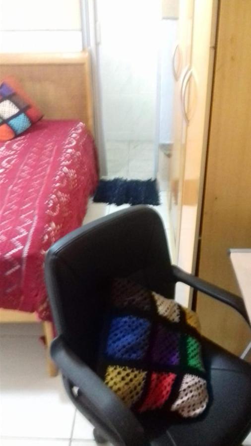 Hostel Trem Di Durmi Belo Horizonte Eksteriør billede
