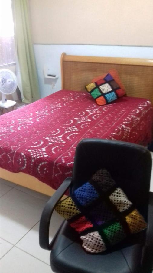 Hostel Trem Di Durmi Belo Horizonte Eksteriør billede