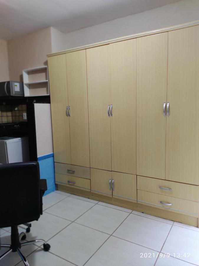 Hostel Trem Di Durmi Belo Horizonte Eksteriør billede