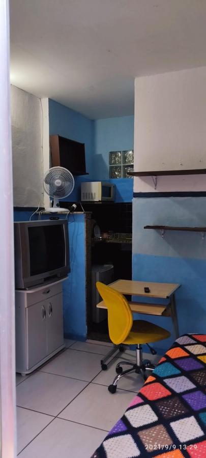 Hostel Trem Di Durmi Belo Horizonte Eksteriør billede
