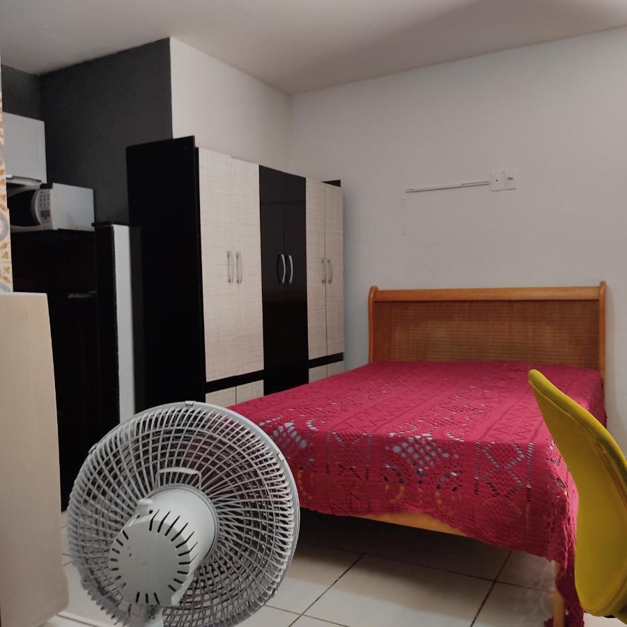 Hostel Trem Di Durmi Belo Horizonte Eksteriør billede