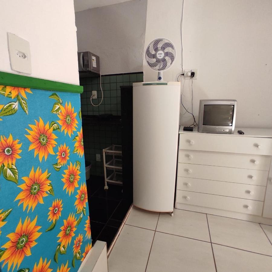 Hostel Trem Di Durmi Belo Horizonte Eksteriør billede