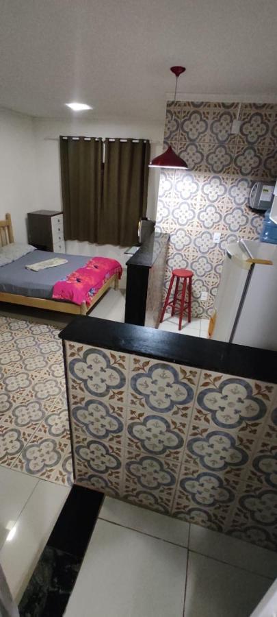 Hostel Trem Di Durmi Belo Horizonte Eksteriør billede