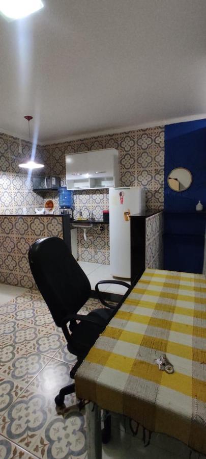 Hostel Trem Di Durmi Belo Horizonte Eksteriør billede
