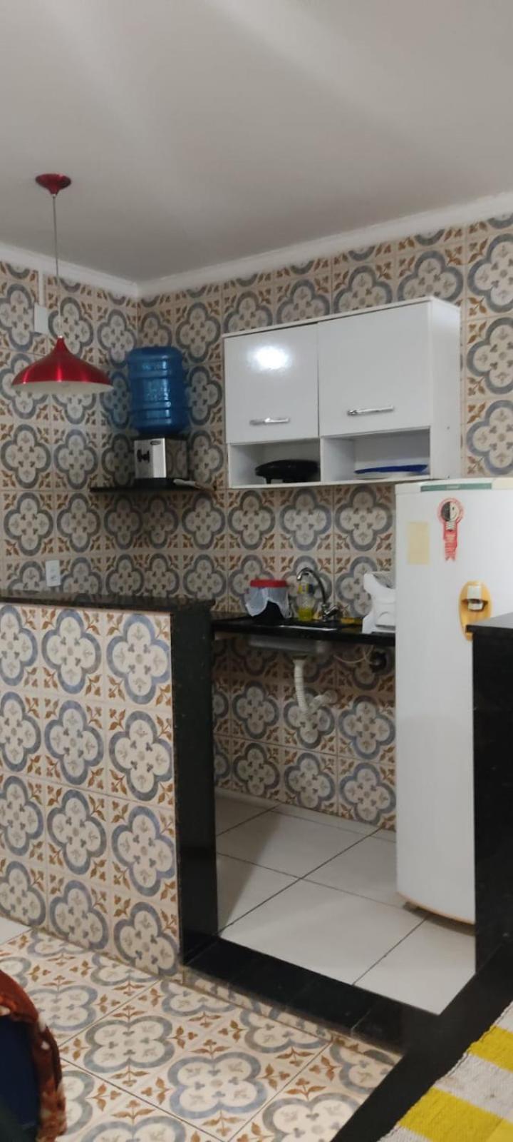 Hostel Trem Di Durmi Belo Horizonte Eksteriør billede