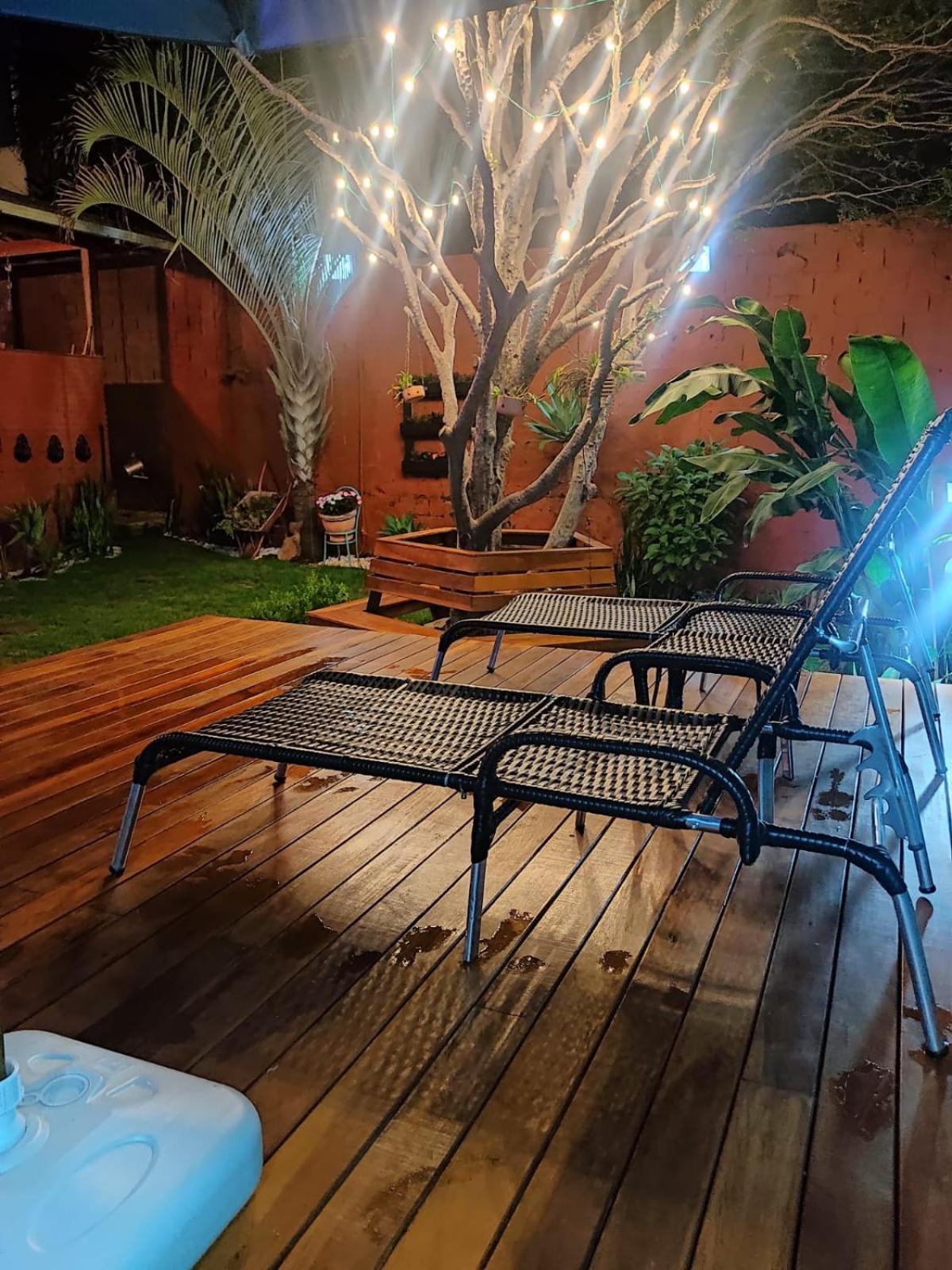 Hostel Trem Di Durmi Belo Horizonte Eksteriør billede