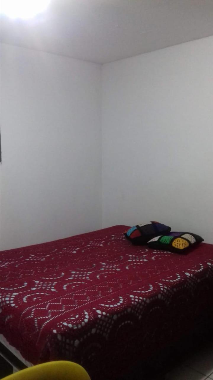 Hostel Trem Di Durmi Belo Horizonte Værelse billede