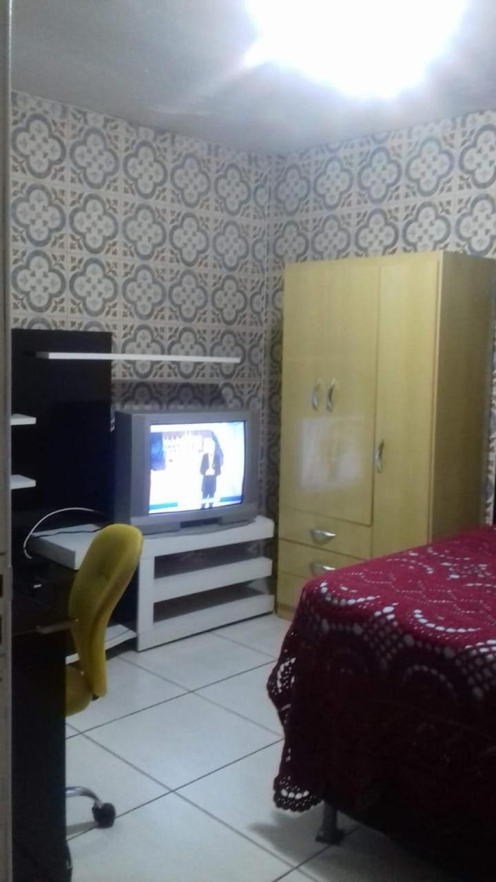 Hostel Trem Di Durmi Belo Horizonte Værelse billede