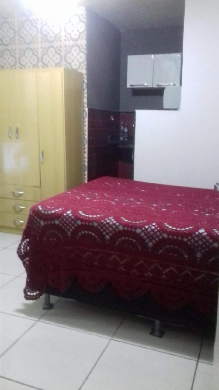 Hostel Trem Di Durmi Belo Horizonte Værelse billede