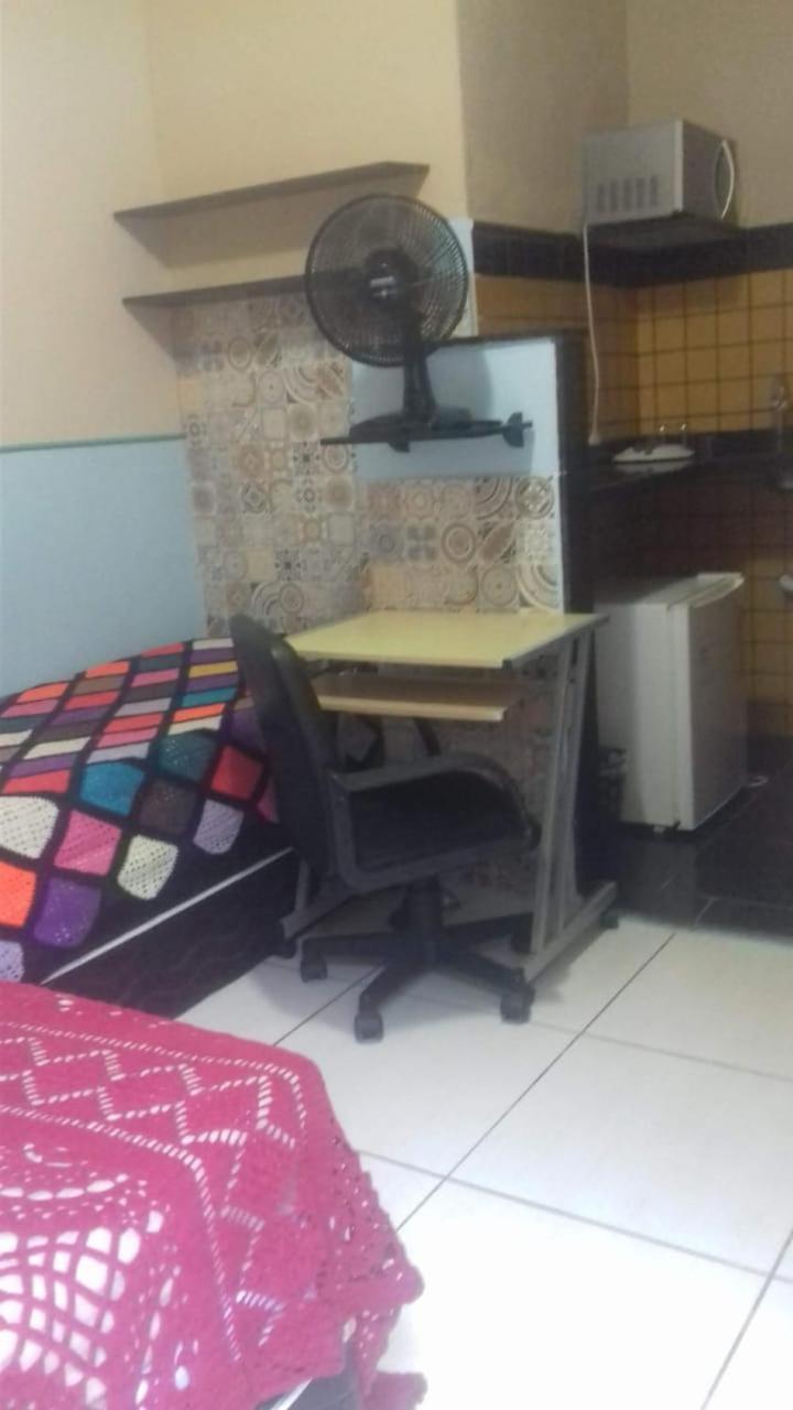 Hostel Trem Di Durmi Belo Horizonte Værelse billede