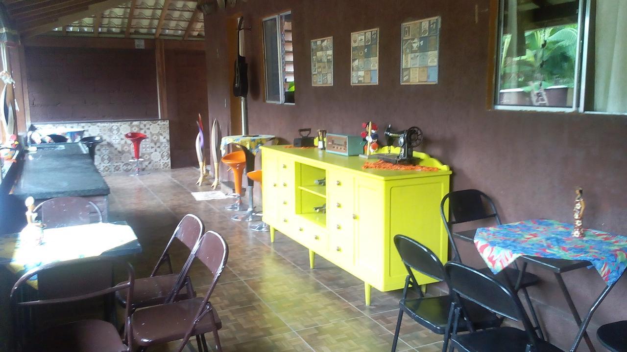 Hostel Trem Di Durmi Belo Horizonte Eksteriør billede